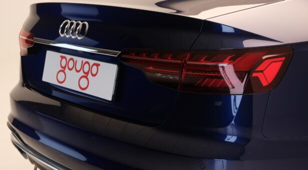 AUDI A4 SEDAN 2.0 30 TDI MHEV S TRONIC ADVANCED 136 4P