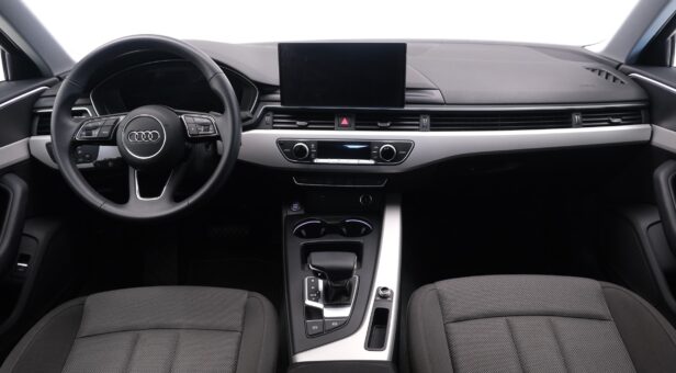 AUDI A4 SEDAN 2.0 30 TDI MHEV S TRONIC ADVANCED 136 4P