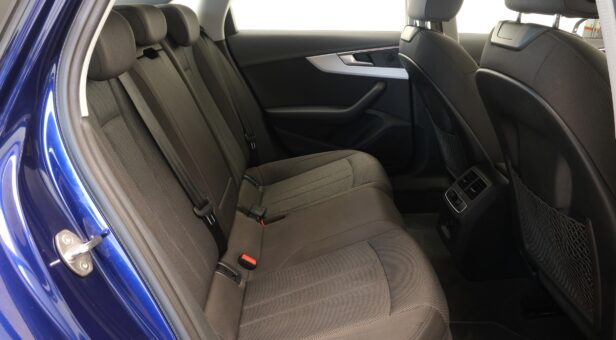 AUDI A4 SEDAN 2.0 30 TDI MHEV S TRONIC ADVANCED 136 4P