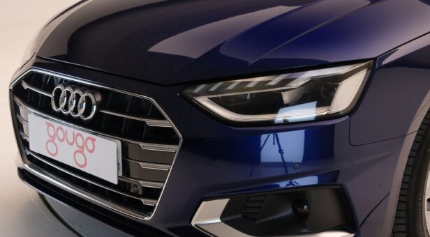 AUDI A4 SEDAN 2.0 30 TDI MHEV S TRONIC ADVANCED 136 4P