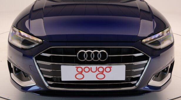 AUDI A4 SEDAN 2.0 30 TDI MHEV S TRONIC ADVANCED 136 4P