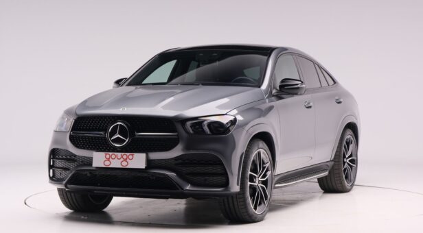 MERCEDES GLE COUPE GLE-CLASS GLE 400 d 4MATIC COUPE MERCEDES GLE COUPE GLE-CLASS GLE 400 d 4MATIC COUPE