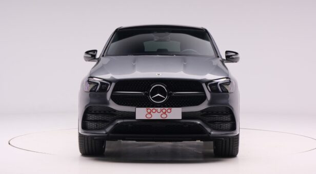 MERCEDES GLE COUPE GLE-CLASS GLE 400 d 4MATIC COUPE MERCEDES GLE COUPE GLE-CLASS GLE 400 d 4MATIC COUPE