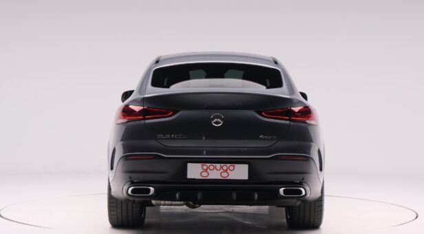 MERCEDES GLE COUPE GLE-CLASS GLE 400 d 4MATIC COUPE MERCEDES GLE COUPE GLE-CLASS GLE 400 d 4MATIC COUPE