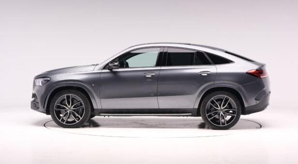 MERCEDES GLE COUPE GLE-CLASS GLE 400 d 4MATIC COUPE MERCEDES GLE COUPE GLE-CLASS GLE 400 d 4MATIC COUPE
