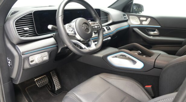 MERCEDES GLE COUPE GLE-CLASS GLE 400 d 4MATIC COUPE MERCEDES GLE COUPE GLE-CLASS GLE 400 d 4MATIC COUPE