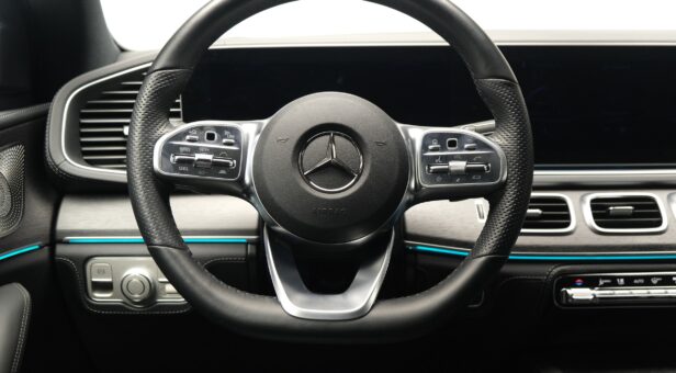 MERCEDES GLE COUPE GLE-CLASS GLE 400 d 4MATIC COUPE MERCEDES GLE COUPE GLE-CLASS GLE 400 d 4MATIC COUPE