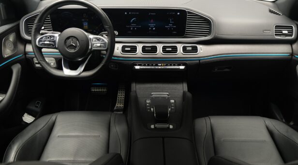 MERCEDES GLE COUPE GLE-CLASS GLE 400 d 4MATIC COUPE MERCEDES GLE COUPE GLE-CLASS GLE 400 d 4MATIC COUPE