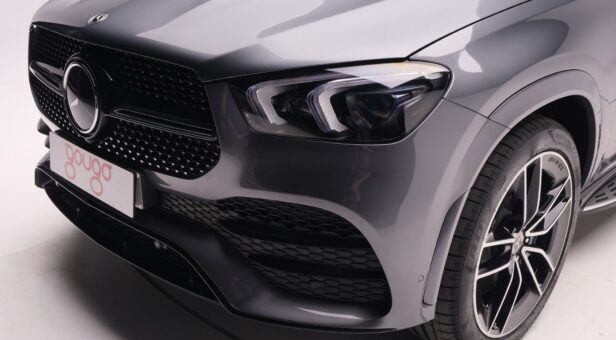 MERCEDES GLE COUPE GLE-CLASS GLE 400 d 4MATIC COUPE MERCEDES GLE COUPE GLE-CLASS GLE 400 d 4MATIC COUPE