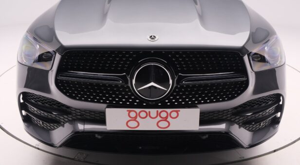 MERCEDES GLE COUPE GLE-CLASS GLE 400 d 4MATIC COUPE MERCEDES GLE COUPE GLE-CLASS GLE 400 d 4MATIC COUPE