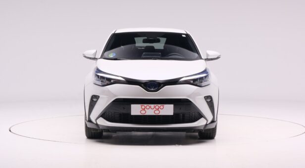TOYOTA C-HR BERLINA CON PORTON 1.8 VVT-I HYBRID ADVANCE AUTO 122 5P TOYOTA C-HR BERLINA CON PORTON 1.8 VVT-I HYBRID ADVANCE AUTO 122 5P