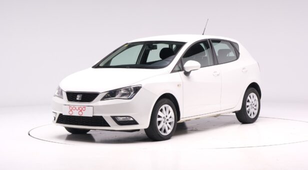 SEAT IBIZA 1.6 TDI 90 STYLE ITECH 30 ANIVERSARIO