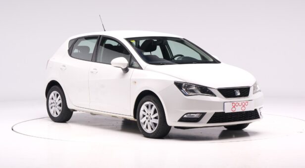 SEAT IBIZA 1.6 TDI 90 STYLE ITECH 30 ANIVERSARIO