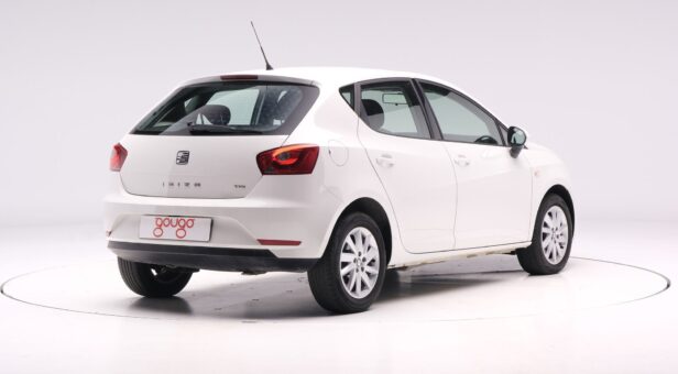 SEAT IBIZA 1.6 TDI 90 STYLE ITECH 30 ANIVERSARIO