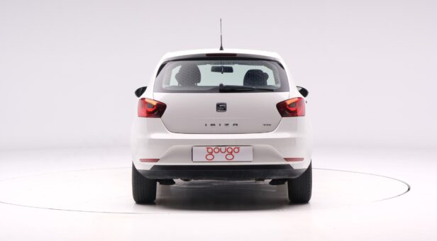 SEAT IBIZA 1.6 TDI 90 STYLE ITECH 30 ANIVERSARIO