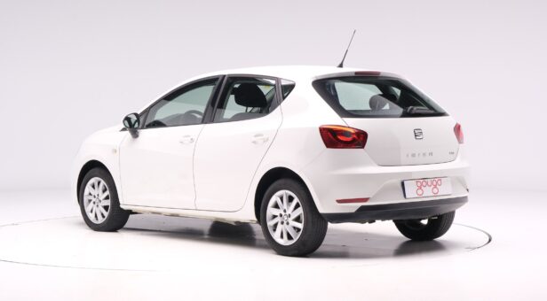SEAT IBIZA 1.6 TDI 90 STYLE ITECH 30 ANIVERSARIO