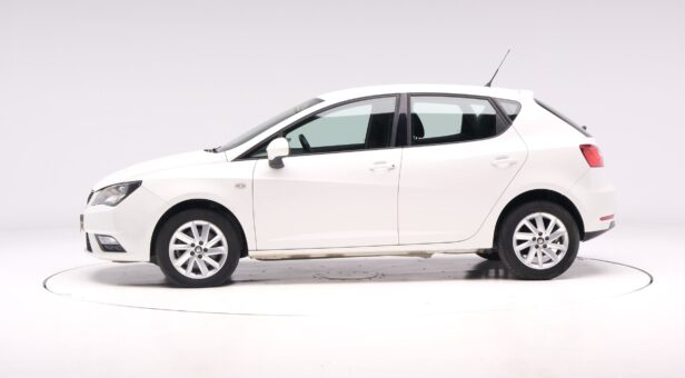 SEAT IBIZA 1.6 TDI 90 STYLE ITECH 30 ANIVERSARIO