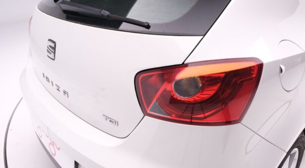 SEAT IBIZA 1.6 TDI 90 STYLE ITECH 30 ANIVERSARIO