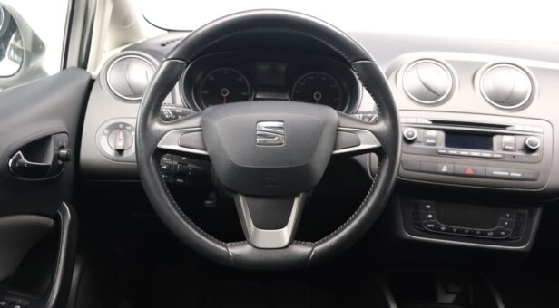 SEAT IBIZA 1.6 TDI 90 STYLE ITECH 30 ANIVERSARIO