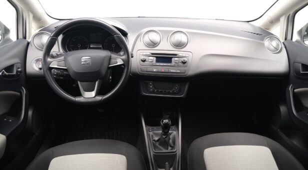 SEAT IBIZA 1.6 TDI 90 STYLE ITECH 30 ANIVERSARIO