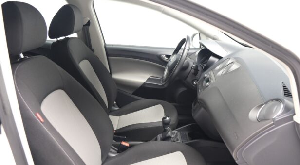 SEAT IBIZA 1.6 TDI 90 STYLE ITECH 30 ANIVERSARIO