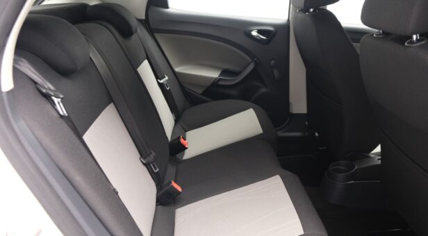 SEAT IBIZA 1.6 TDI 90 STYLE ITECH 30 ANIVERSARIO
