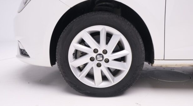 SEAT IBIZA 1.6 TDI 90 STYLE ITECH 30 ANIVERSARIO