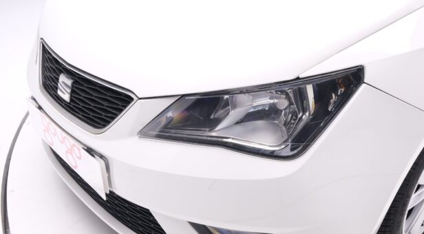 SEAT IBIZA 1.6 TDI 90 STYLE ITECH 30 ANIVERSARIO