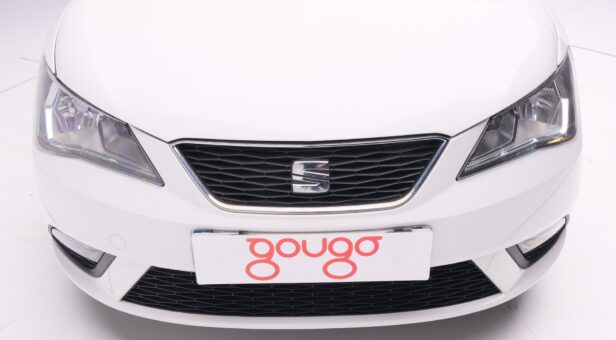 SEAT IBIZA 1.6 TDI 90 STYLE ITECH 30 ANIVERSARIO