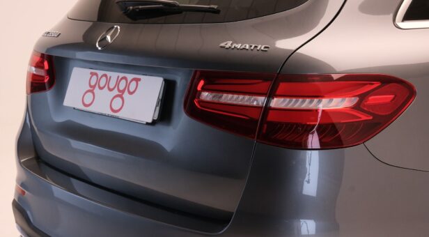 MERCEDES GLC-CLASS TODOTERRENO 2.1 GLC 220 D 4MATIC AUTO 170 5P MERCEDES GLC-CLASS TODOTERRENO 2.1 GLC 220 D 4MATIC AUTO 170 5P