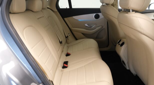 MERCEDES GLC-CLASS TODOTERRENO 2.1 GLC 220 D 4MATIC AUTO 170 5P MERCEDES GLC-CLASS TODOTERRENO 2.1 GLC 220 D 4MATIC AUTO 170 5P