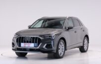 AUDI Q3 AUDI Q3  ADVANCED 35 TFSI  110(150) KW(CV) S TRONIC