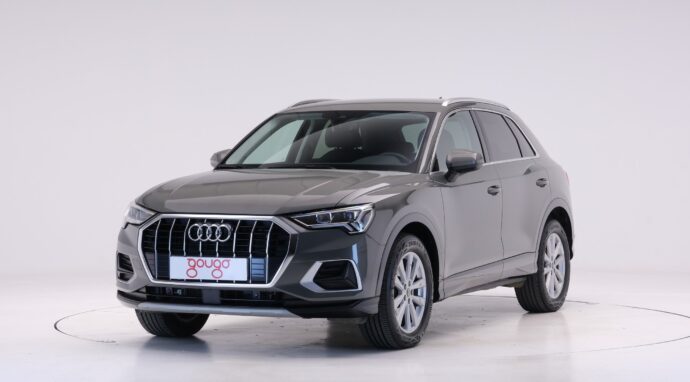 AUDI Q3 AUDI Q3 ADVANCED 35 TFSI 110(150) KW(CV) S TRONIC AUDI Q3 AUDI Q3 ADVANCED 35 TFSI 110(150) KW(CV) S TRONIC