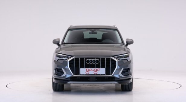 AUDI Q3 AUDI Q3  ADVANCED 35 TFSI  110(150) KW(CV) S TRONIC