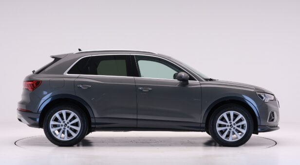 AUDI Q3 AUDI Q3  ADVANCED 35 TFSI  110(150) KW(CV) S TRONIC