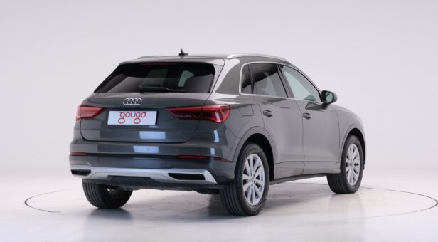 AUDI Q3 AUDI Q3  ADVANCED 35 TFSI  110(150) KW(CV) S TRONIC