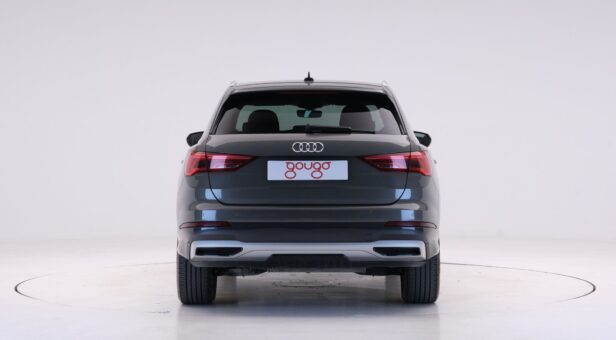 AUDI Q3 AUDI Q3  ADVANCED 35 TFSI  110(150) KW(CV) S TRONIC