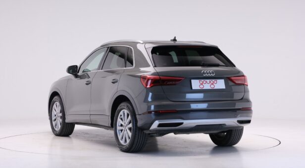 AUDI Q3 AUDI Q3  ADVANCED 35 TFSI  110(150) KW(CV) S TRONIC