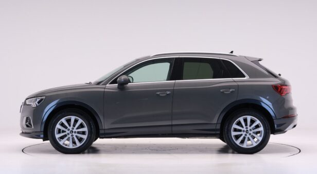 AUDI Q3 AUDI Q3  ADVANCED 35 TFSI  110(150) KW(CV) S TRONIC