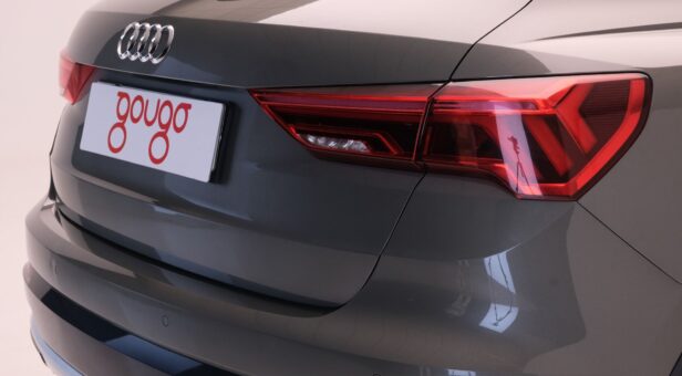 AUDI Q3 AUDI Q3  ADVANCED 35 TFSI  110(150) KW(CV) S TRONIC