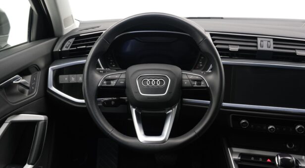 AUDI Q3 AUDI Q3  ADVANCED 35 TFSI  110(150) KW(CV) S TRONIC