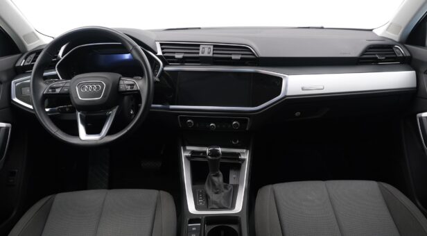 AUDI Q3 AUDI Q3  ADVANCED 35 TFSI  110(150) KW(CV) S TRONIC