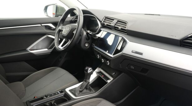 AUDI Q3 AUDI Q3  ADVANCED 35 TFSI  110(150) KW(CV) S TRONIC