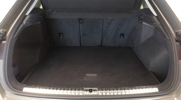 AUDI Q3 AUDI Q3  ADVANCED 35 TFSI  110(150) KW(CV) S TRONIC