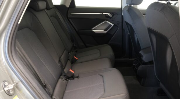 AUDI Q3 AUDI Q3  ADVANCED 35 TFSI  110(150) KW(CV) S TRONIC