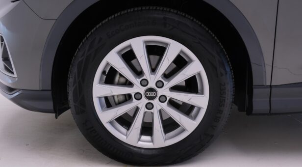 AUDI Q3 AUDI Q3  ADVANCED 35 TFSI  110(150) KW(CV) S TRONIC