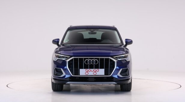 AUDI Q3 TODOTERRENO 2.0 35 TDI S TRONIC ADVANCED 150 5P AUDI Q3 TODOTERRENO 2.0 35 TDI S TRONIC ADVANCED 150 5P