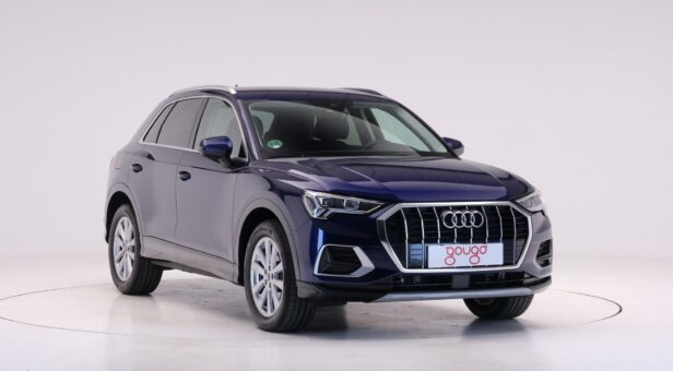 AUDI Q3 TODOTERRENO 2.0 35 TDI S TRONIC ADVANCED 150 5P AUDI Q3 TODOTERRENO 2.0 35 TDI S TRONIC ADVANCED 150 5P