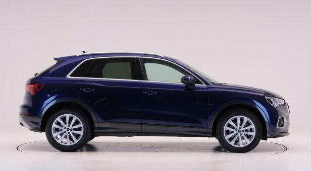 AUDI Q3 TODOTERRENO 2.0 35 TDI S TRONIC ADVANCED 150 5P AUDI Q3 TODOTERRENO 2.0 35 TDI S TRONIC ADVANCED 150 5P