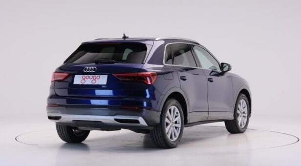 AUDI Q3 TODOTERRENO 2.0 35 TDI S TRONIC ADVANCED 150 5P AUDI Q3 TODOTERRENO 2.0 35 TDI S TRONIC ADVANCED 150 5P